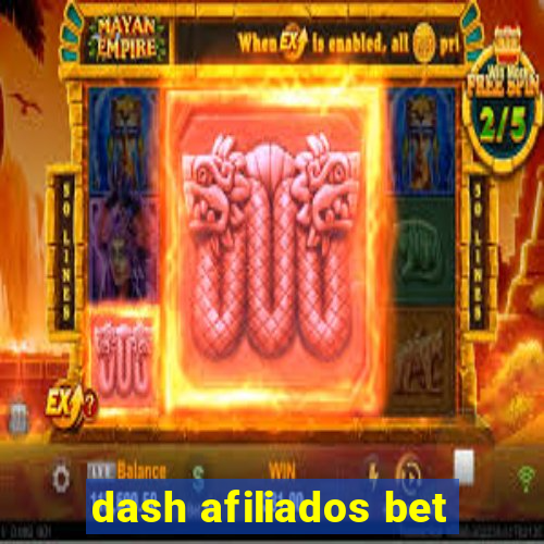 dash afiliados bet